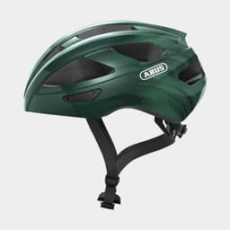 Abus Macator Opal Green, Cykelhjälm Grön M