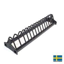 Kraftmark Hyllförvaring För Viktskivor 170 cm, Ställning viktskivor