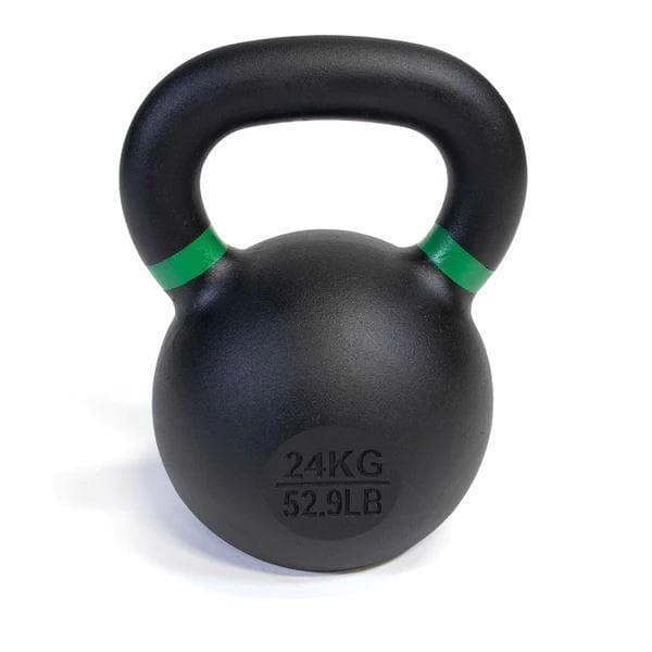 Kraftmark Kettlebells i Järn, Kettlebells 24 kg