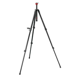 MANFROTTO Stativ Video 755XB MDEVE Aluminium