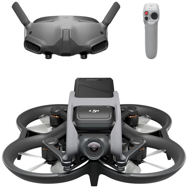 DJI Avata drönare Pro-View Combo