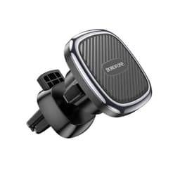 Borofone BH67 Magnetic bilhållare - Svart