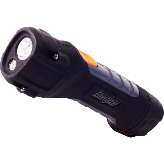 Energizer Hardcase 4AA LED Ficklampa batteri 400 lm 725