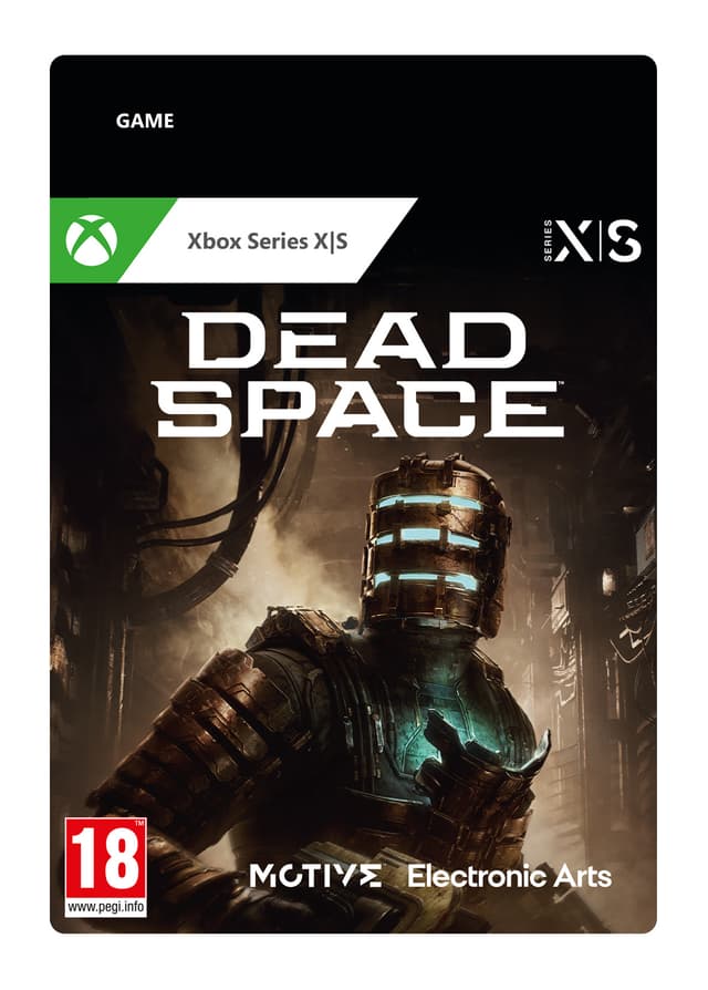 Dead Space™ - Xbox Series X,Xbox Series S