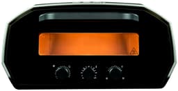 Ooni Volt 12 pizzaugn