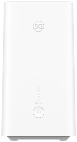 Brovi H155 5G mobilt bredband
