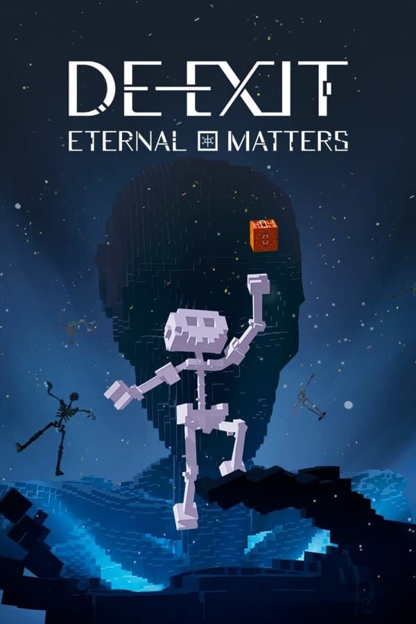 DE-EXIT - Eternal Matters - PC Windows