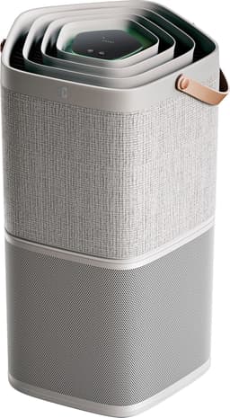 Electrolux Pure A9 luftrenare PA91-404GY