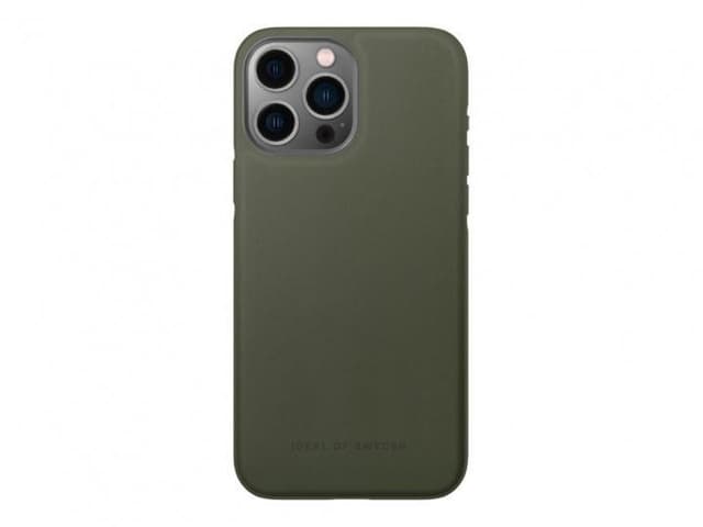 iDeal of Sweden Ideal Atelier Case Iphone 13 Pro Max Intense Khaki