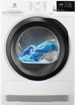 Electrolux Serie 700 Torktumlare EW7H568T4 (8kg)