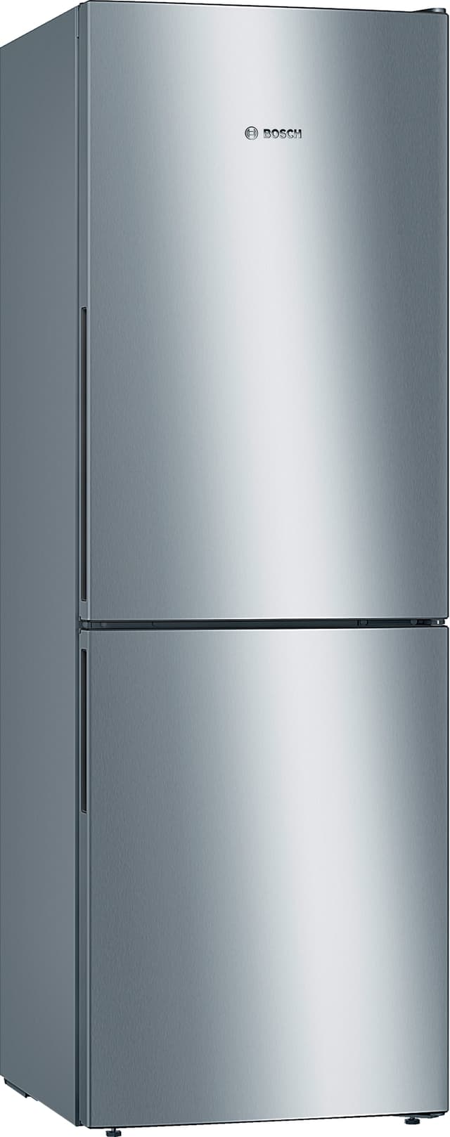 Bosch Serie 4 Kyl/Frys KGV332LEA (inox-look)