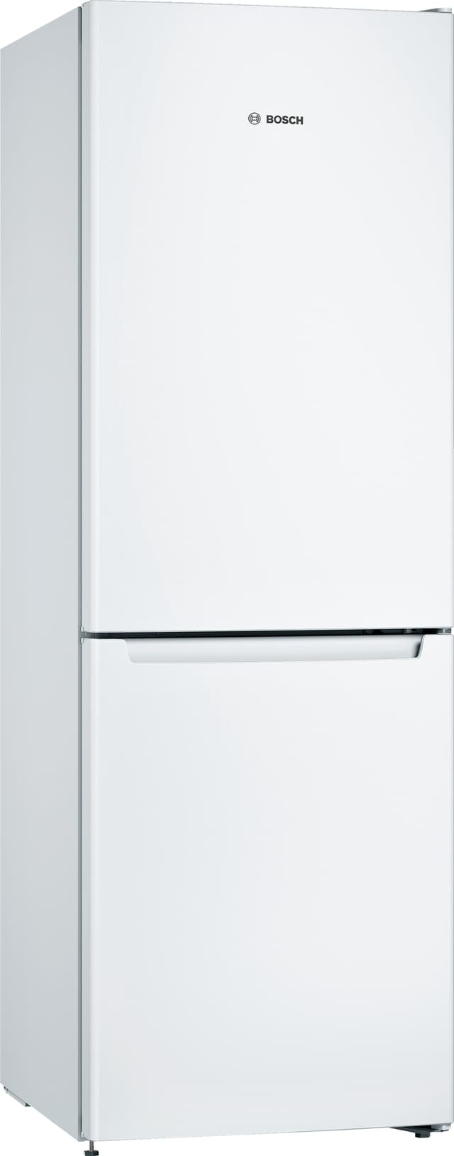 Bosch Serie 2 Kyl/Frys KGN33NWEB (vit)