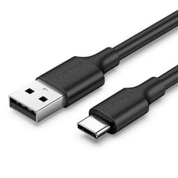 UGREEN USB C ha till USB A ha snabbladdning 3A 480Mbps 3m
