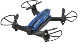 FTX Skyflash - Quadrocopter m/FPV Glasögon RTF