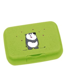 Lunchlåda, Grön Panda, Bambini