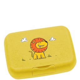 Lunchlåda, Gul Lejon, Bambini