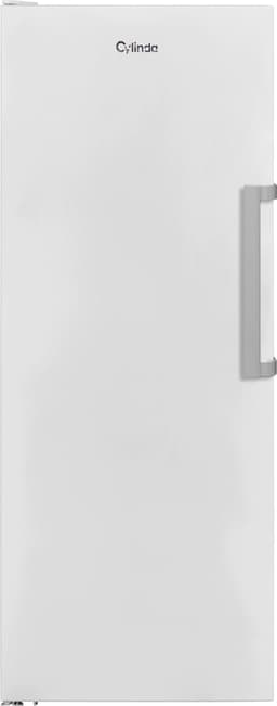 Cylinda Frysskåp F2255NVE (vit)