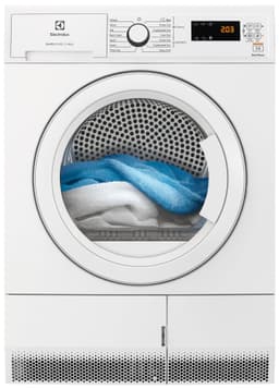 Electrolux Serie 200 Torktumlare EW2H318E1 (8kg)
