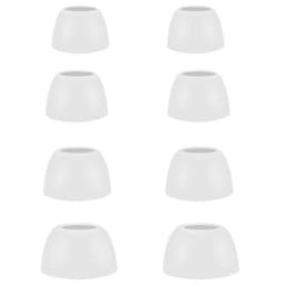 Öronkuddar 8-pack Bang & Olufsen BeoPlay E8 - Grå