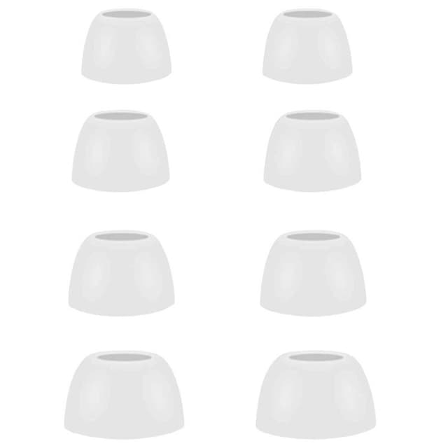 Öronkuddar 8-pack Bang & Olufsen BeoPlay E8 - Grå
