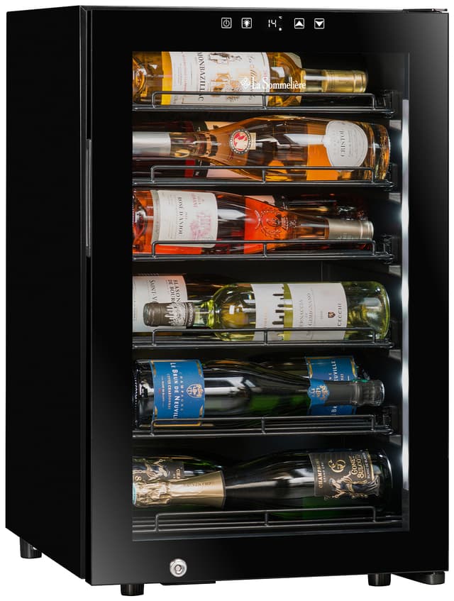 LaSommeliere Vinkyl COLLECTION (fristående)