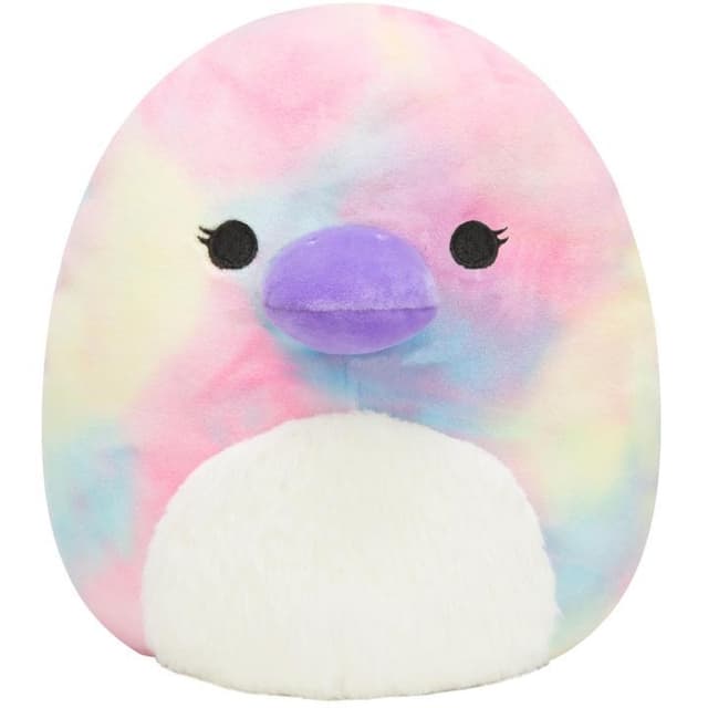 Squishmallows Squishmallows 30 cm P12 Platypus