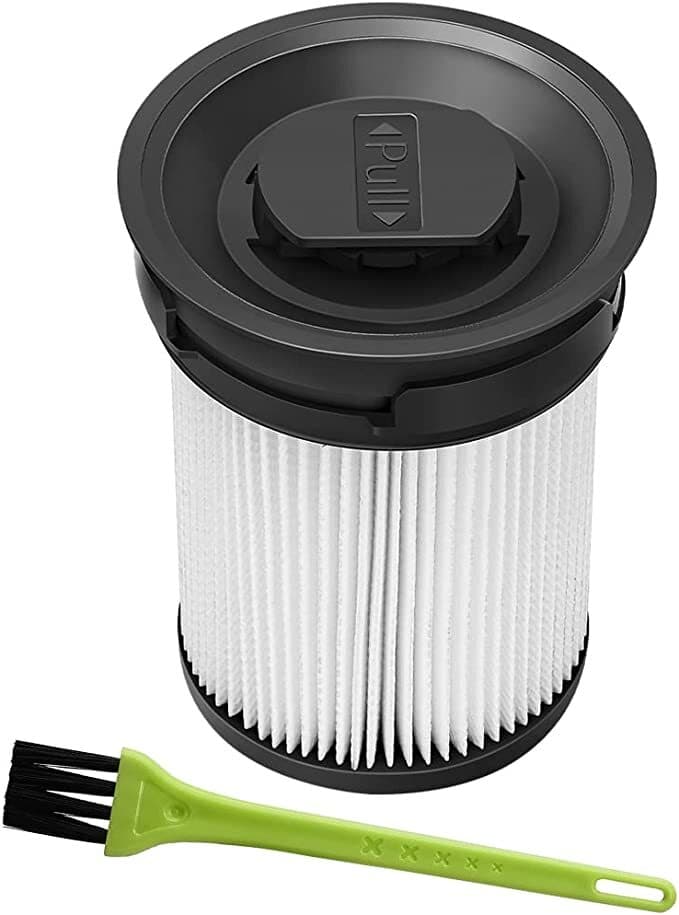 Filtro Malossi E 13 SPARES2GO Filter Compatible With Miele Triflex HX1 FSX HX FSF 11385020 Einhell Idropulitrice - Foto 2