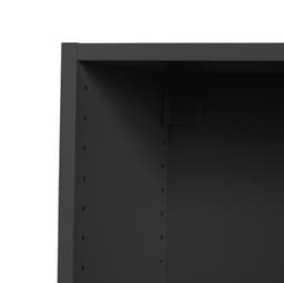 Epoq Standard väggskåp 92x40 (grafit)