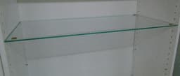 Epoq Click Hyllplan 30x35 glas 3 st