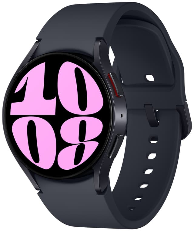 Samsung Galaxy Watch6 40mm LTE (svart)