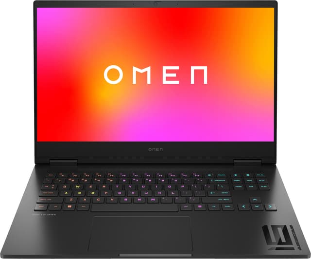 HP Omen 16-wd0829no  i7-13/16/512/4050 16" bärbar dator gaming