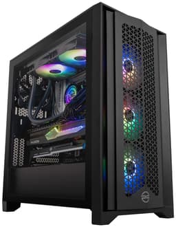 PCSpecialist Ultra 500 R7-7X3D/32/2000/RX7900XT stationär dator gaming