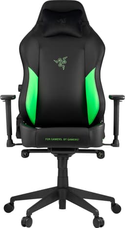 Razer Tarok Ultimate gamingstol/kontorsstol
