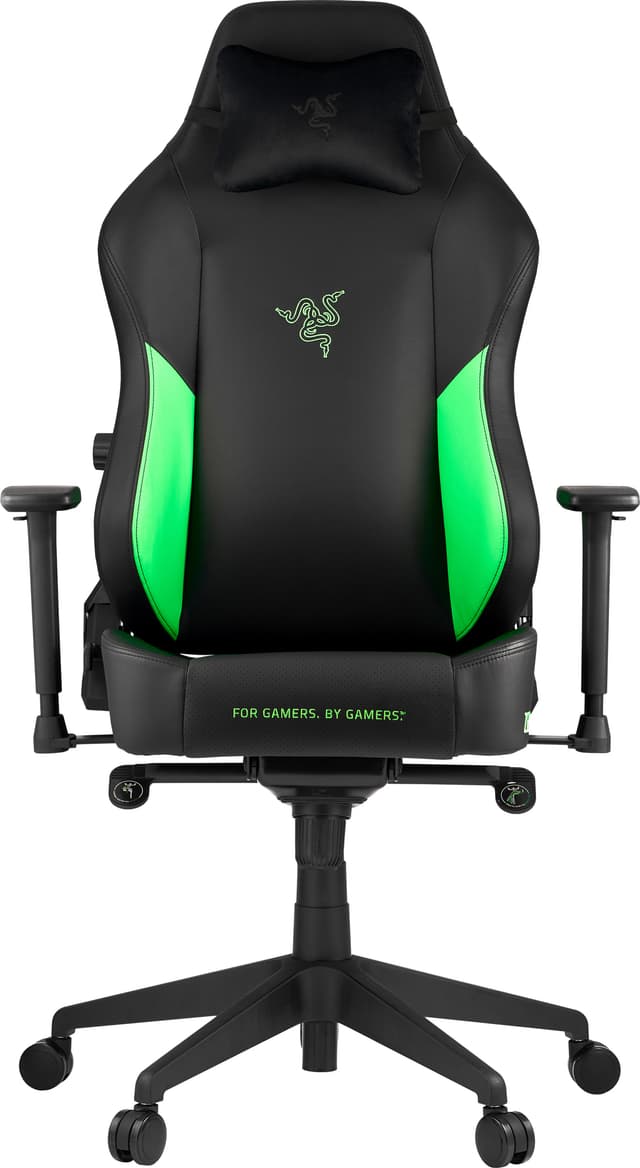 Razer Tarok Ultimate gamingstol/kontorsstol