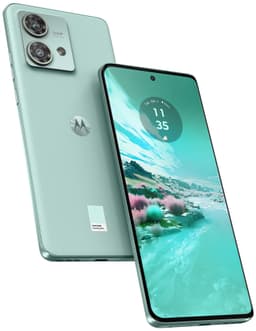 Motorola Edge 40 Neo 5G smartphone 12/256GB (grön)