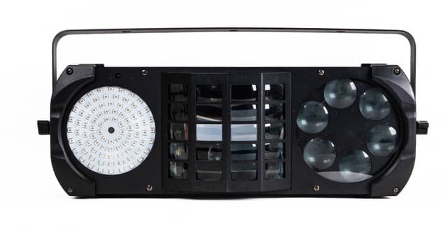 LiveMate Ralph LED Combi FX