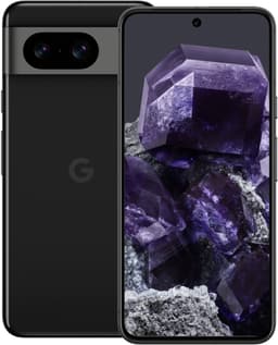 Google Pixel 8 5G smartphone 8/256GB (Obsidian)