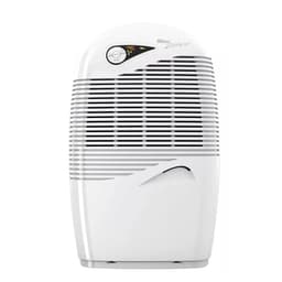 Ebac 2650e. Avfuktare med Smart kontroll