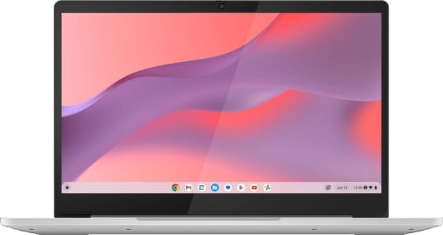 Lenovo IdeaPad Slim 3 4GB/64GB Chromebook