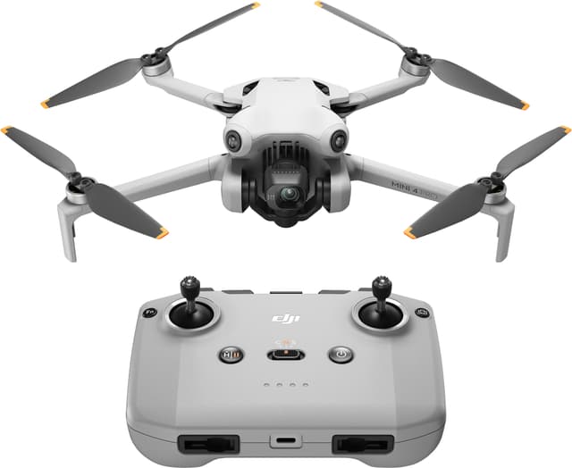 DJI Mini 4 Pro drönare