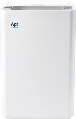 Apt 12L avfuktare 31784 (vit)