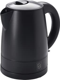 F&B vattenkokare 31684  (matt svart)