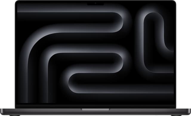 MacBook Pro 16 M3 Pro 36/512GB (Rymdsvart)