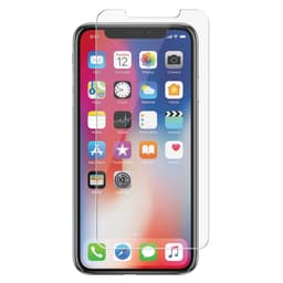 Panzer Premium silikatglas iPhone Xs Max/11 Pro Max  skärmskydd