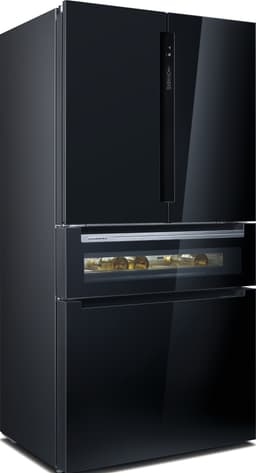 Siemens Iq700 Kylskåp