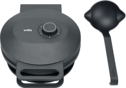 Wilfa Joy Single våffeljärn WM5B-200