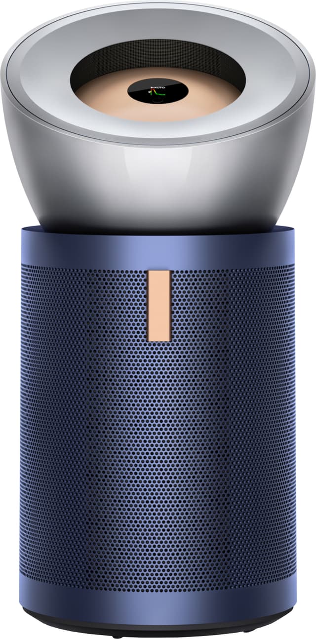 Dyson Big + Quiet Luftrenare för formaldehyd 410639-01