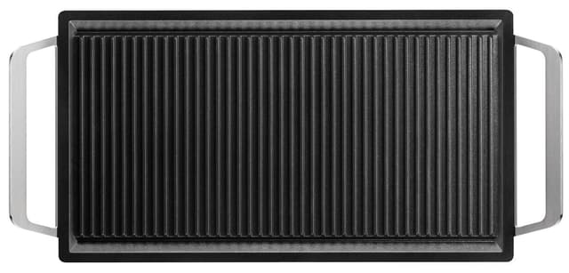 Electrolux Plancha-grill E9HL33
