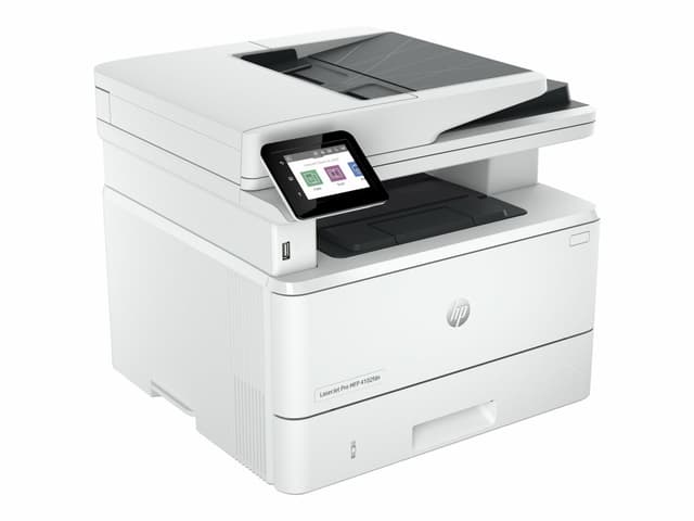 HP LaserJet Pro MFP 4102fdn