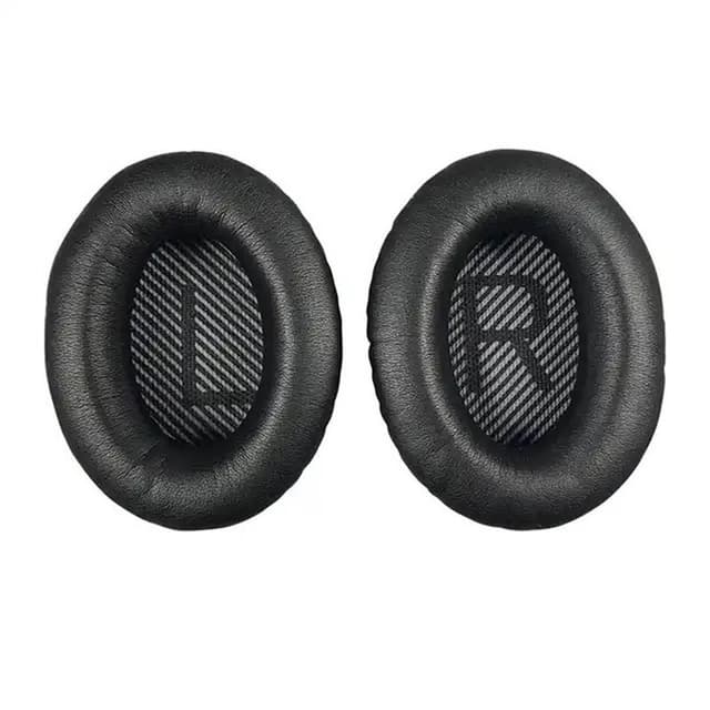 Öronkuddar Bose QuietComfort 25 - Svart